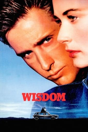 Wisdom poster - Find streaming availability