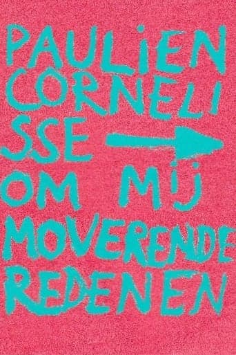 Paulien Cornelisse: Om Mij Moverende Redenen poster - Find streaming availability