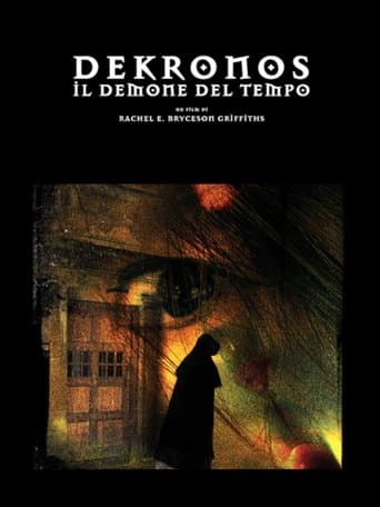 DeKronos - Il Demone del Tempo poster - Find streaming availability