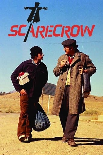 Scarecrow poster - Find streaming availability
