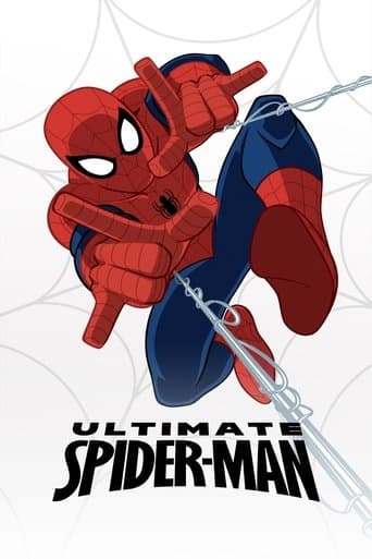 Marvel's Ultimate Spider-Man poster - Find streaming availability