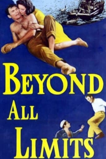 Beyond All Limits poster - Find streaming availability