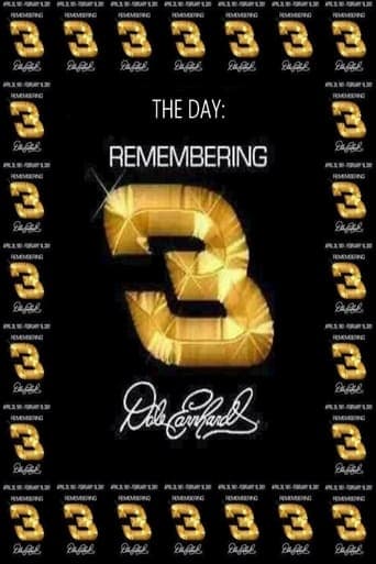 The Day: Remembering Dale Earnhardt poster - Find streaming availability