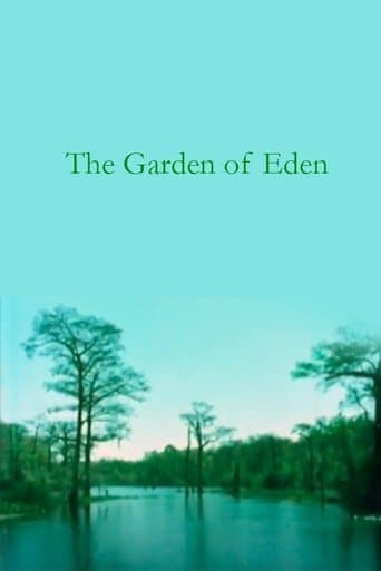 The Garden of Eden poster - Find streaming availability