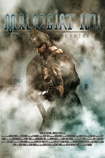 Malazgirt 1071 poster - Find streaming availability