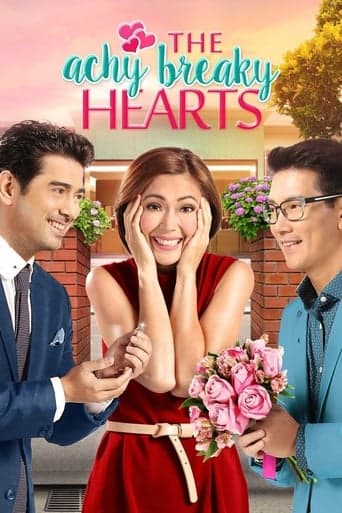 The Achy Breaky Hearts poster - Find streaming availability