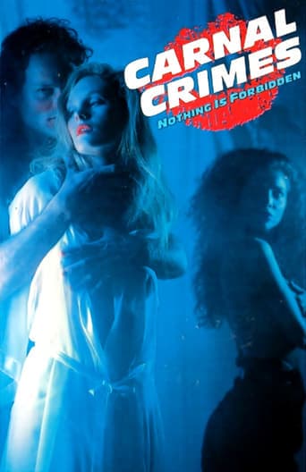 Carnal Crimes poster - Find streaming availability