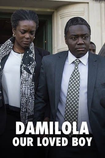 Damilola, Our Loved Boy poster - Find streaming availability