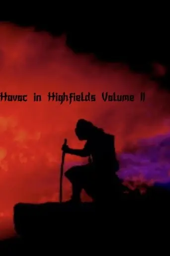 Havoc in Highfields Volume II: Call of The Cavalry poster - Find streaming availability