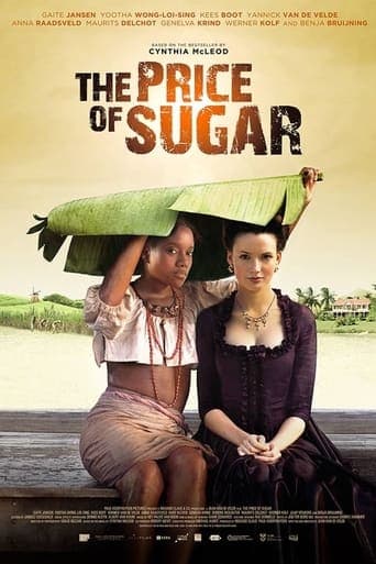 The Price of Sugar poster - Find streaming availability