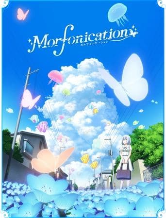 BanG Dream! Morfonication poster - Find streaming availability