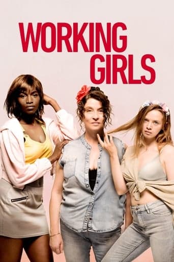 Working Girls poster - Find streaming availability