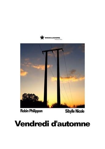 Vendredi d'automne poster - Find streaming availability