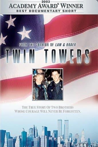 Twin Towers poster - Find streaming availability