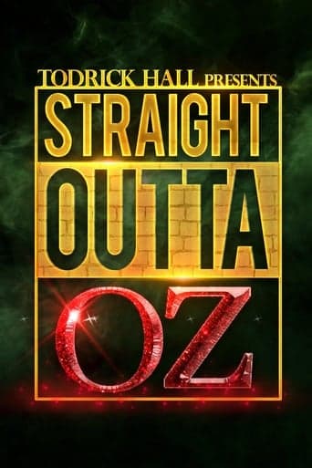 Straight Outta OZ poster - Find streaming availability