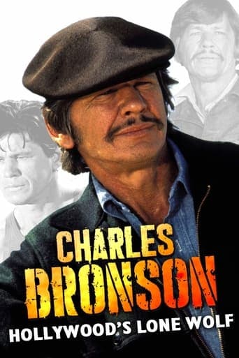 Charles Bronson: The Spirit of Masculinity poster - Find streaming availability