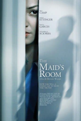 The Maid's Room poster - Find streaming availability