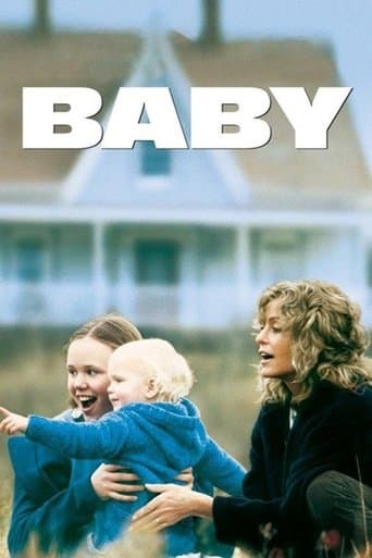 Baby poster - Find streaming availability