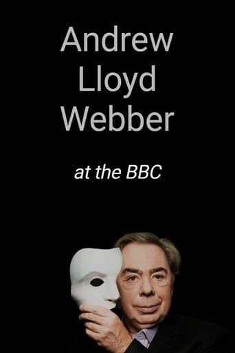 Andrew Lloyd Webber at the BBC poster - Find streaming availability