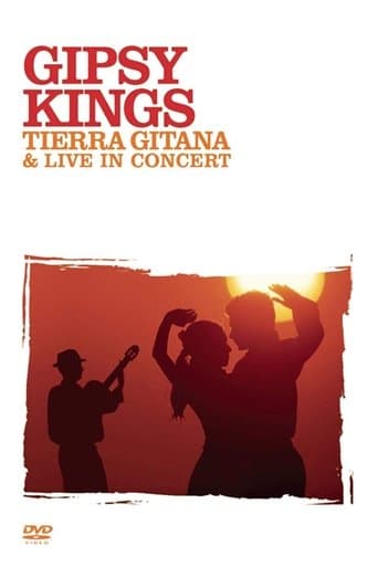 Gipsy Kings: Tierra Gitana poster - Find streaming availability