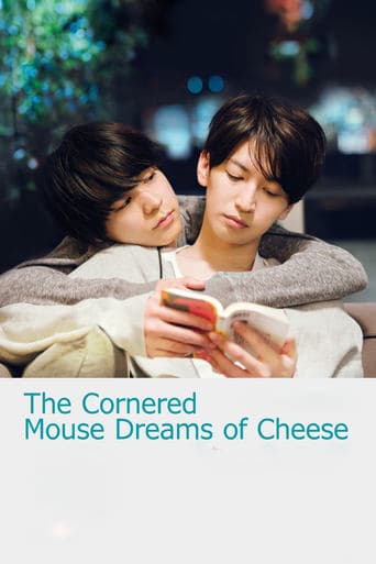 The Cornered Mouse Dreams of Cheese poster - Find streaming availability