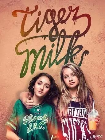Tiger Milk poster - Find streaming availability