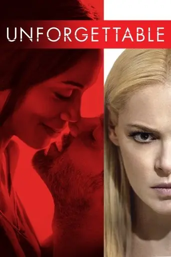 Unforgettable poster - Find streaming availability