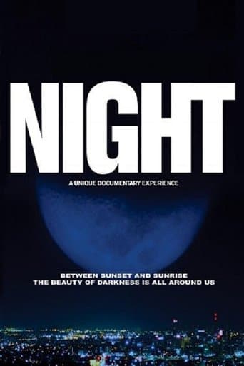 Night poster - Find streaming availability