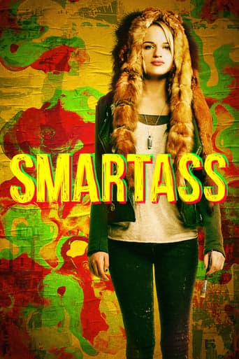 Smartass poster - Find streaming availability