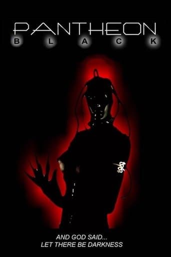 Pantheon Black poster - Find streaming availability
