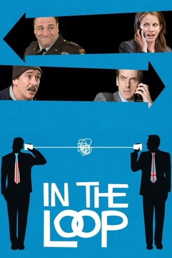 In the Loop poster - Find streaming availability