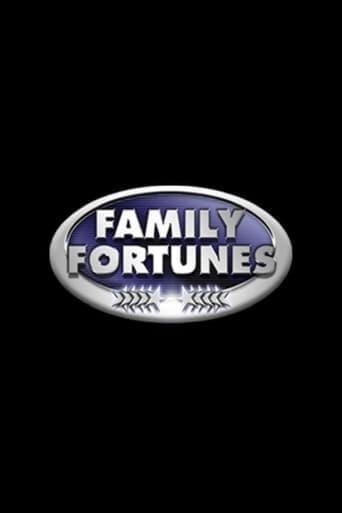 Family Fortunes poster - Find streaming availability