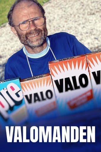 Valomanden poster - Find streaming availability