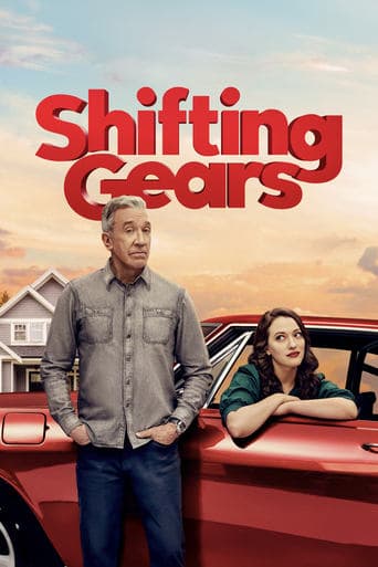 Shifting Gears poster - Find streaming availability