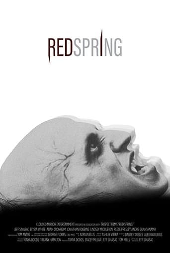 Red Spring poster - Find streaming availability