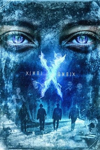 Ximbi Xombix poster - Find streaming availability