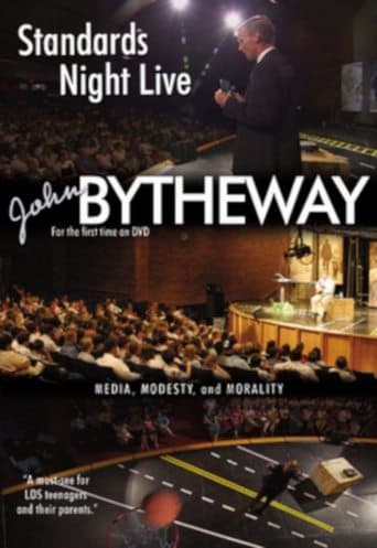 Standards Night Live poster - Find streaming availability