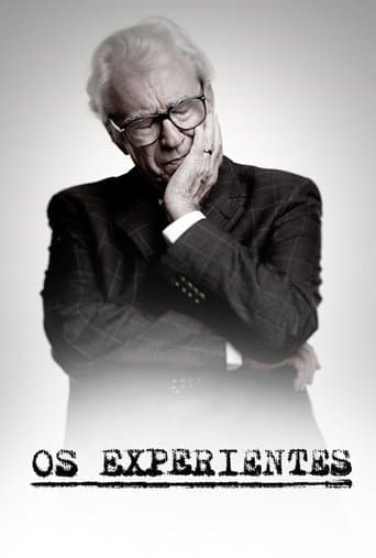 The Wise Ones poster - Find streaming availability