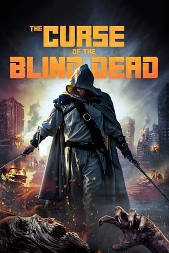 Curse of the Blind Dead poster - Find streaming availability