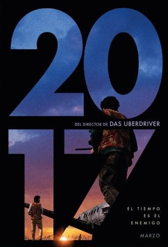 2017 poster - Find streaming availability