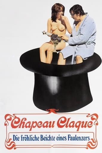 Chapeau Claque poster - Find streaming availability