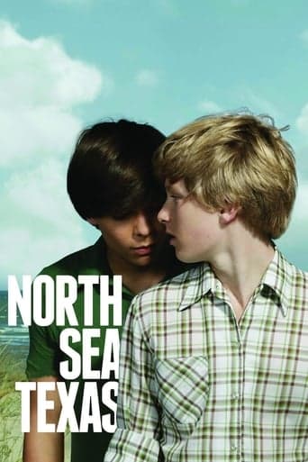 North Sea Texas poster - Find streaming availability