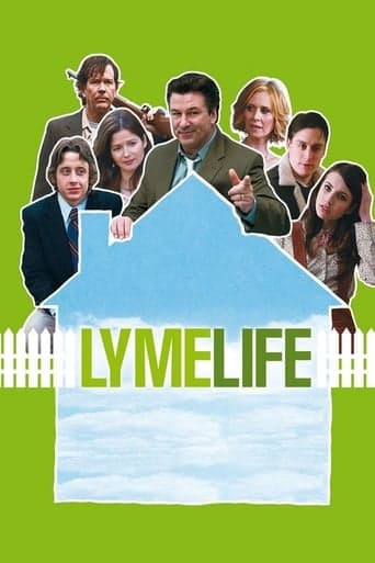 Lymelife poster - Find streaming availability