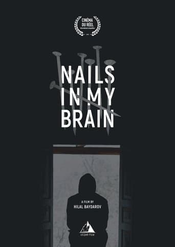 Nails in My Brain poster - Find streaming availability