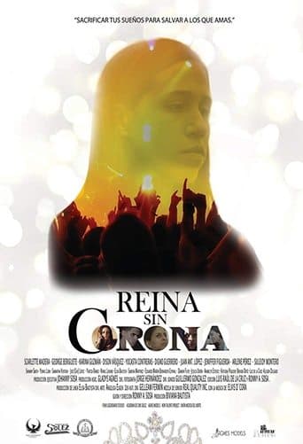 Reina sin corona poster - Find streaming availability