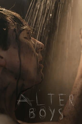 Alter Boys poster - Find streaming availability