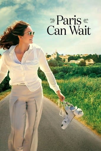 Paris Can Wait poster - Find streaming availability