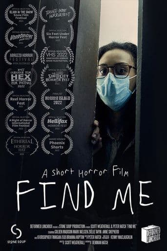 Find Me poster - Find streaming availability