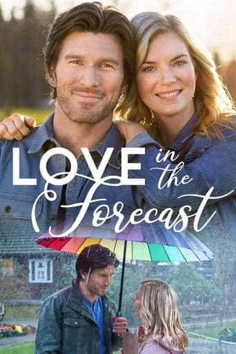 Love in the Forecast poster - Find streaming availability