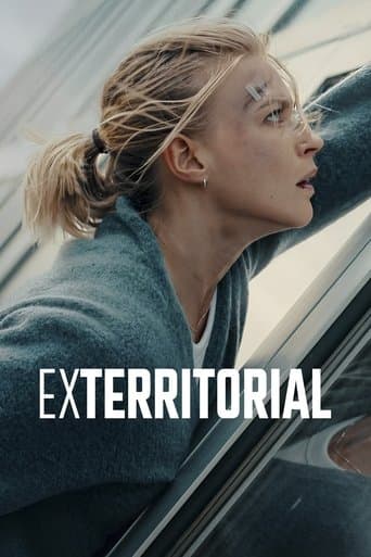 Exterritorial poster - Find streaming availability